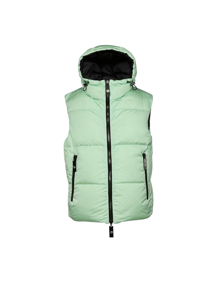 rinascente Tatras Gilet imbottito lisver x sfera ebbasta - nero