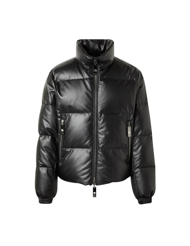 rinascente Tatras Bomber rasso x sfera ebbasta - nero