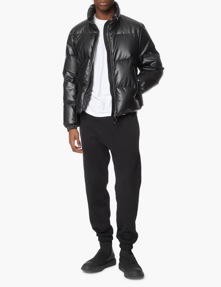 rinascente Tatras Bomber rasso x sfera ebbasta - nero