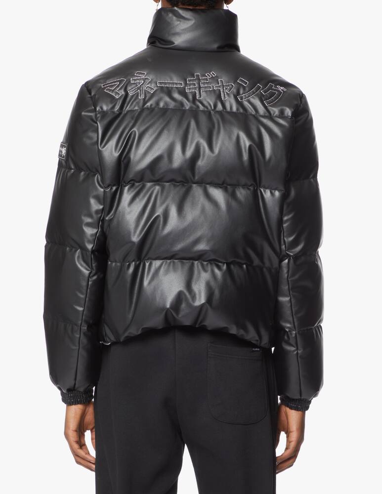 rinascente Tatras Bomber rasso x sfera ebbasta - nero