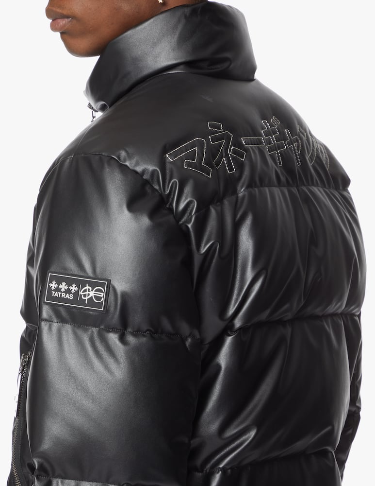 rinascente Tatras Bomber rasso x sfera ebbasta - nero