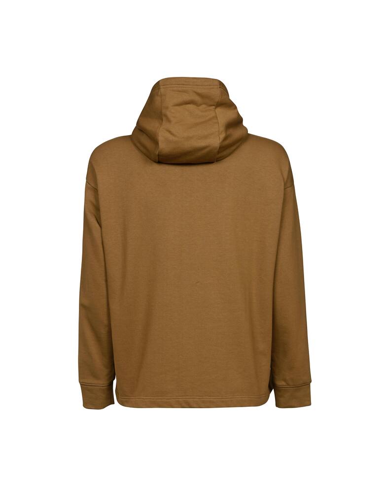 rinascente Tatras Felpa con cappuccio lesti x sfera ebbasta - marrone