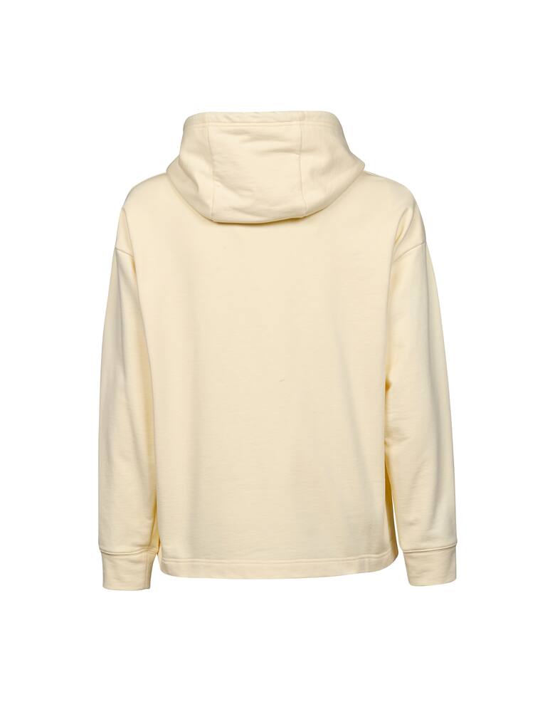 rinascente Tatras Sfera lesti hoodie - beige