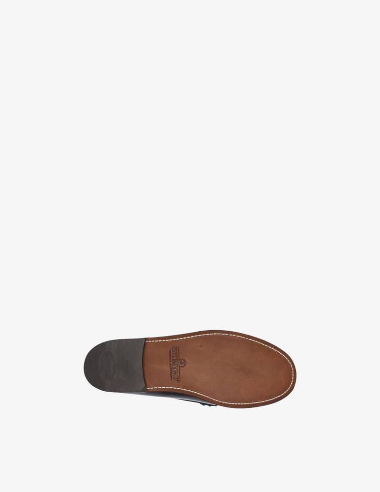 rinascente Sebago Dan Classic loafers