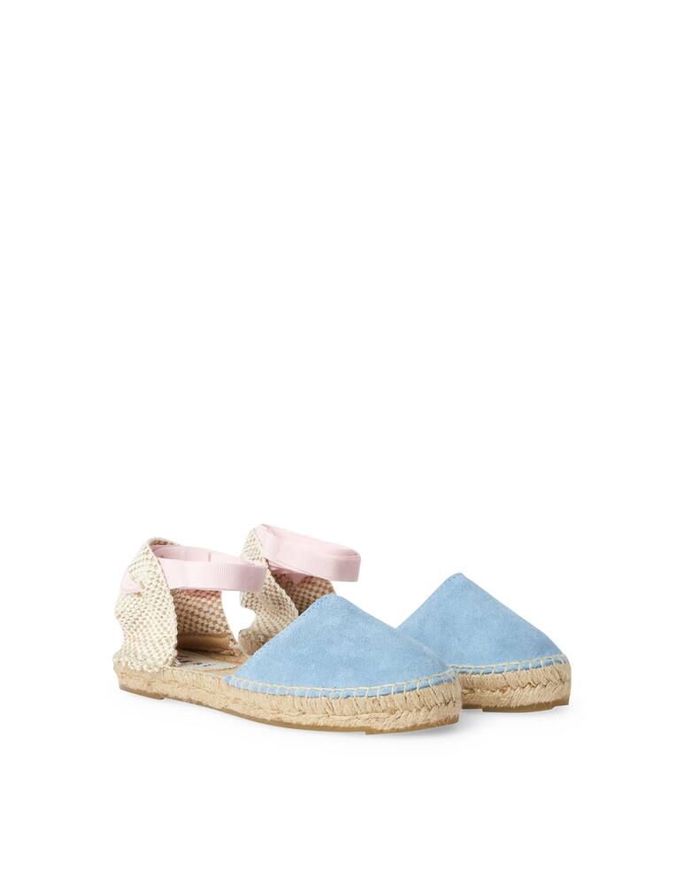 rinascente Manebì Espadrillas with laces