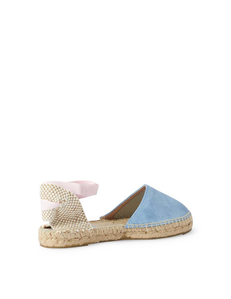 rinascente Manebì Espadrillas with laces