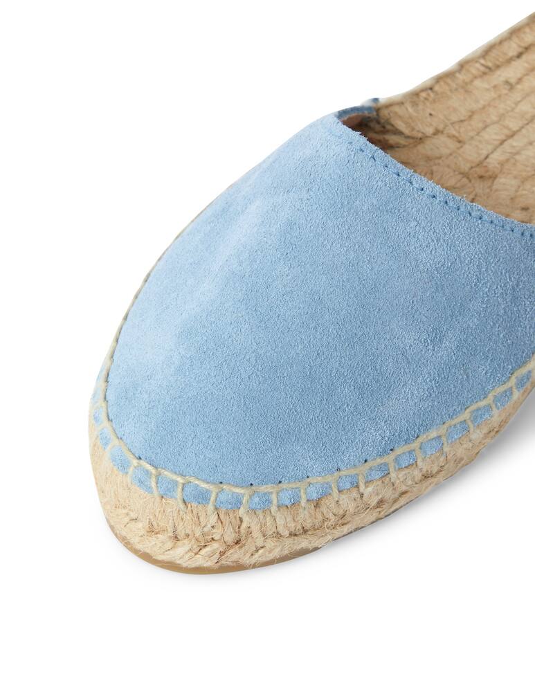 rinascente Manebì Espadrillas with laces