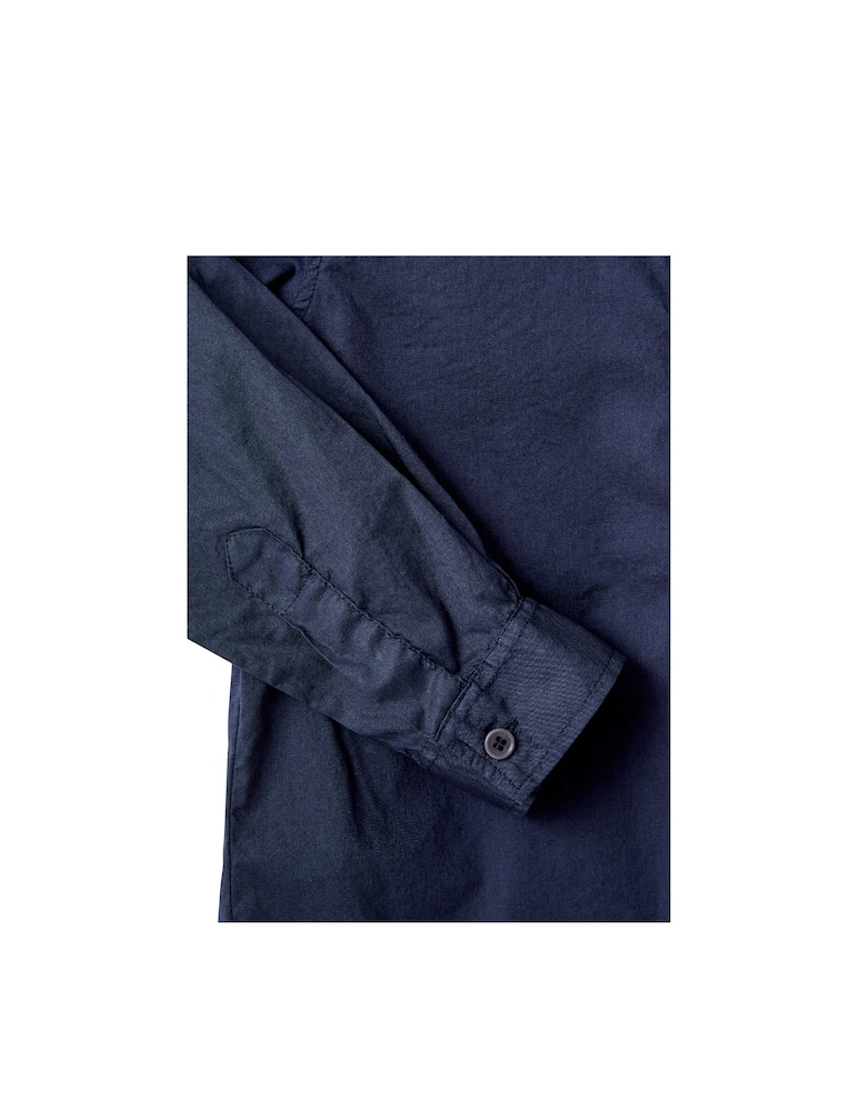 Il Gufo Long sleeve shirt - Blu - picture 4 Il Gufo Long sleeve shirt - Blu - picture 4