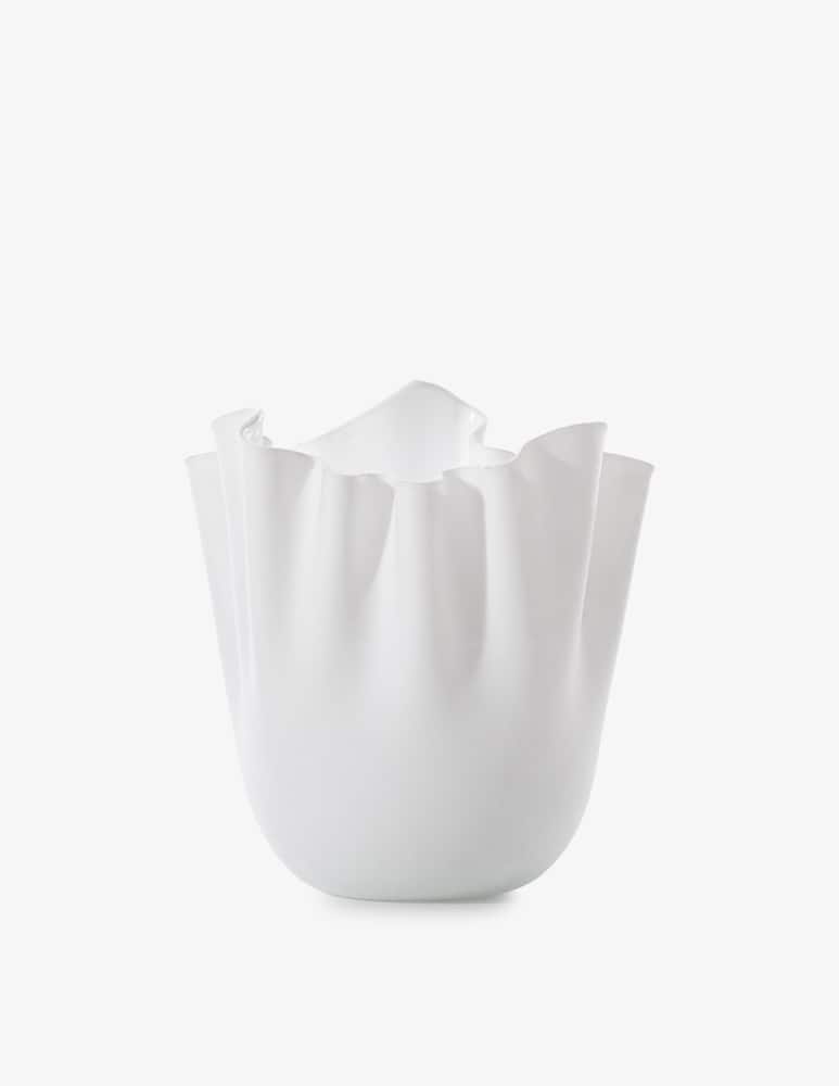 rinascente Venini Fazzoletto Vase