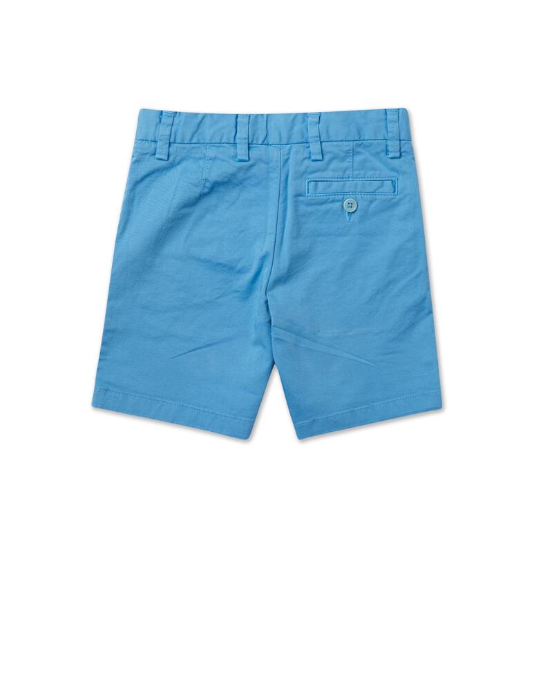 rinascente Il Gufo Bermuda shorts pants - Azzurro