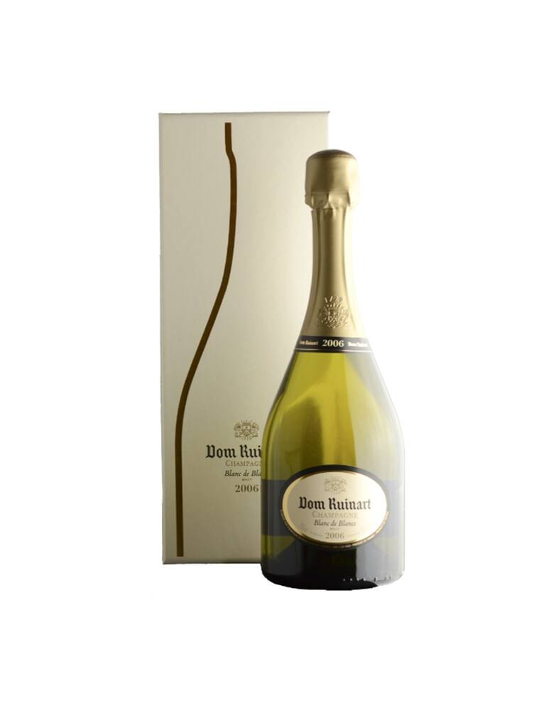 Ruinart Dom Ruinart 2006 - immagine 1 Ruinart Dom Ruinart 2006 - immagine 1