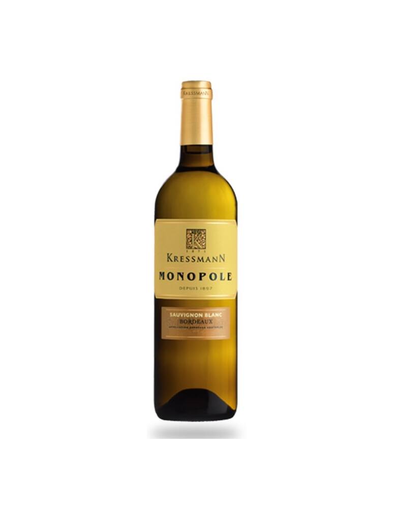 rinascente Kressmann Monopole Blanc Kressmann 2016