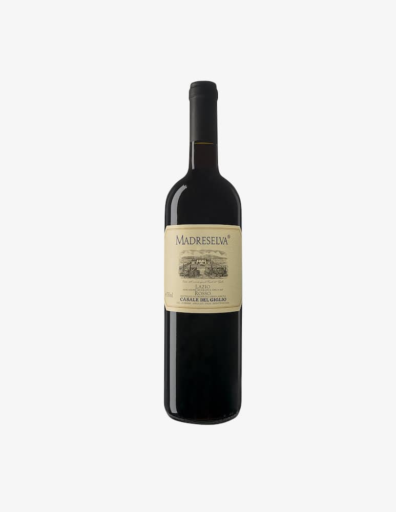 Casale del Giglio Madreselva Lazio Igt 2019 750ml - immagine 1