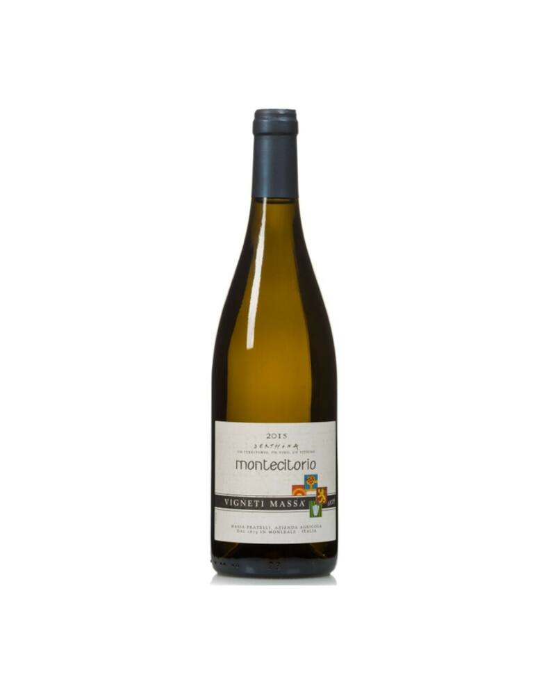 rinascente Vigneti Massa Vino Bianco Montecitorio 750ml