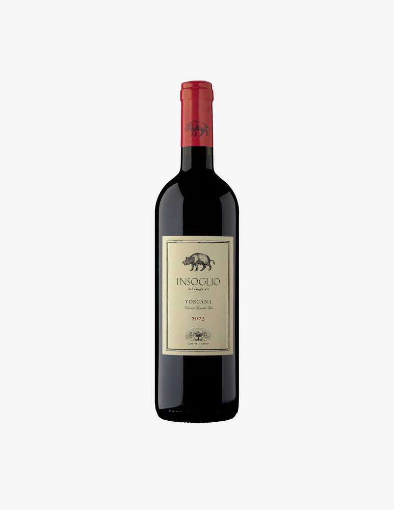 rinascente Tenuta Campo di Sasso Insoglio Del Cinghiale 2023 750ml