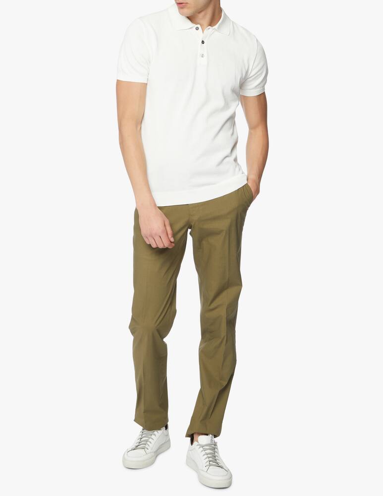 rinascente Rinascente Collection Polo in cotone