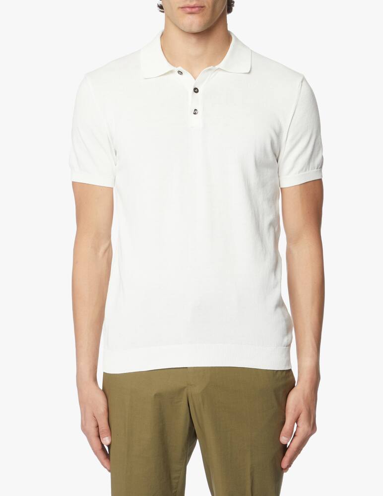 rinascente Rinascente Collection Polo in cotone