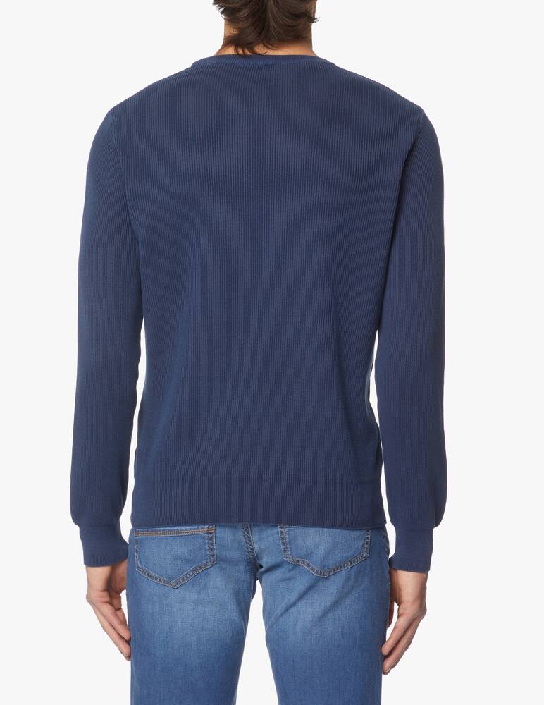 rinascente Rinascente Collection Maglia girocollo costa inglese