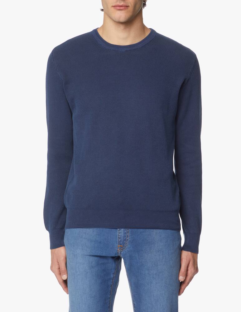 rinascente Rinascente Collection Maglia girocollo costa inglese