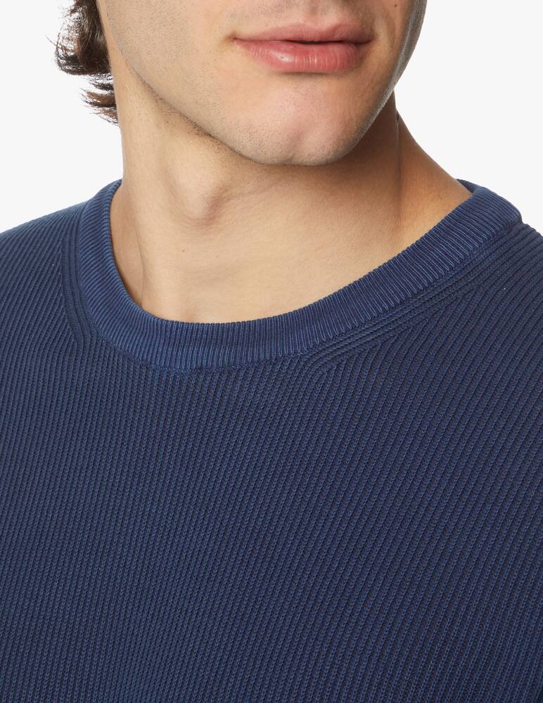 rinascente Rinascente Collection Maglia girocollo costa inglese