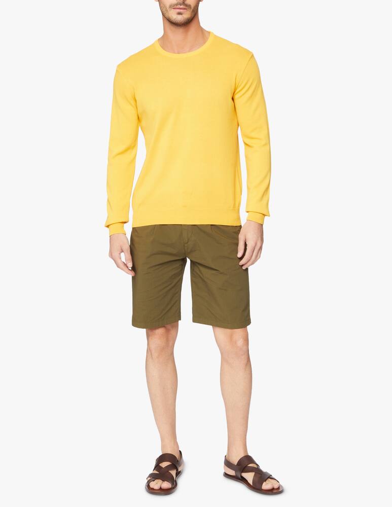 rinascente Rinascente Collection Crewneck cotton jumper