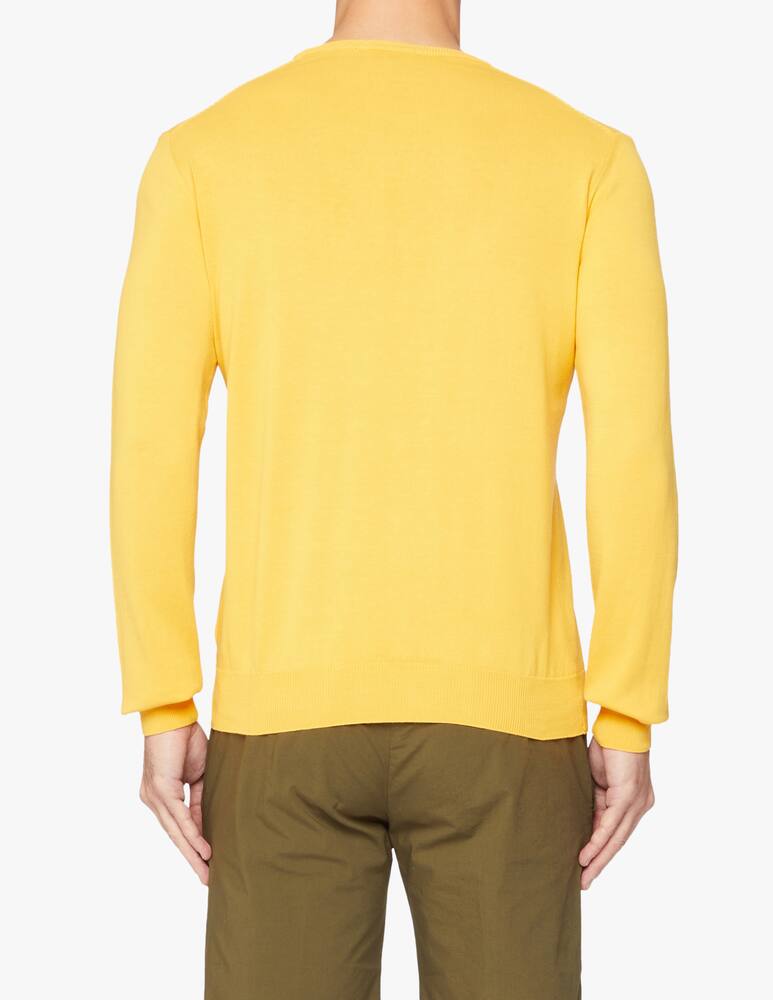 rinascente Rinascente Collection Crewneck cotton jumper