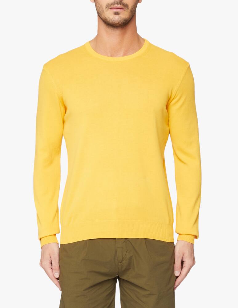 rinascente Rinascente Collection Crewneck cotton jumper