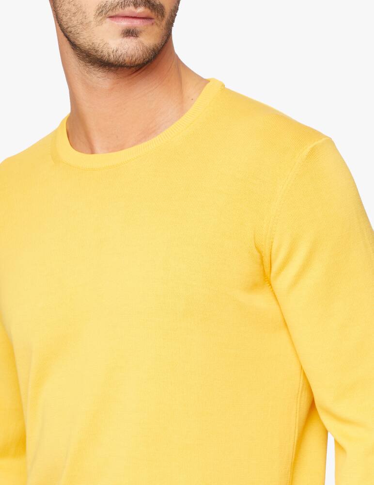 rinascente Rinascente Collection Crewneck cotton jumper