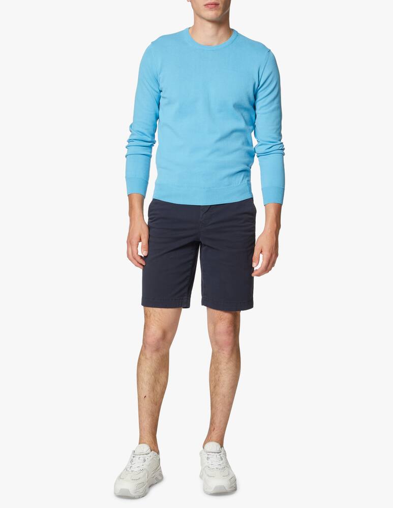 rinascente Rinascente Collection Maglia girocollo in cotone