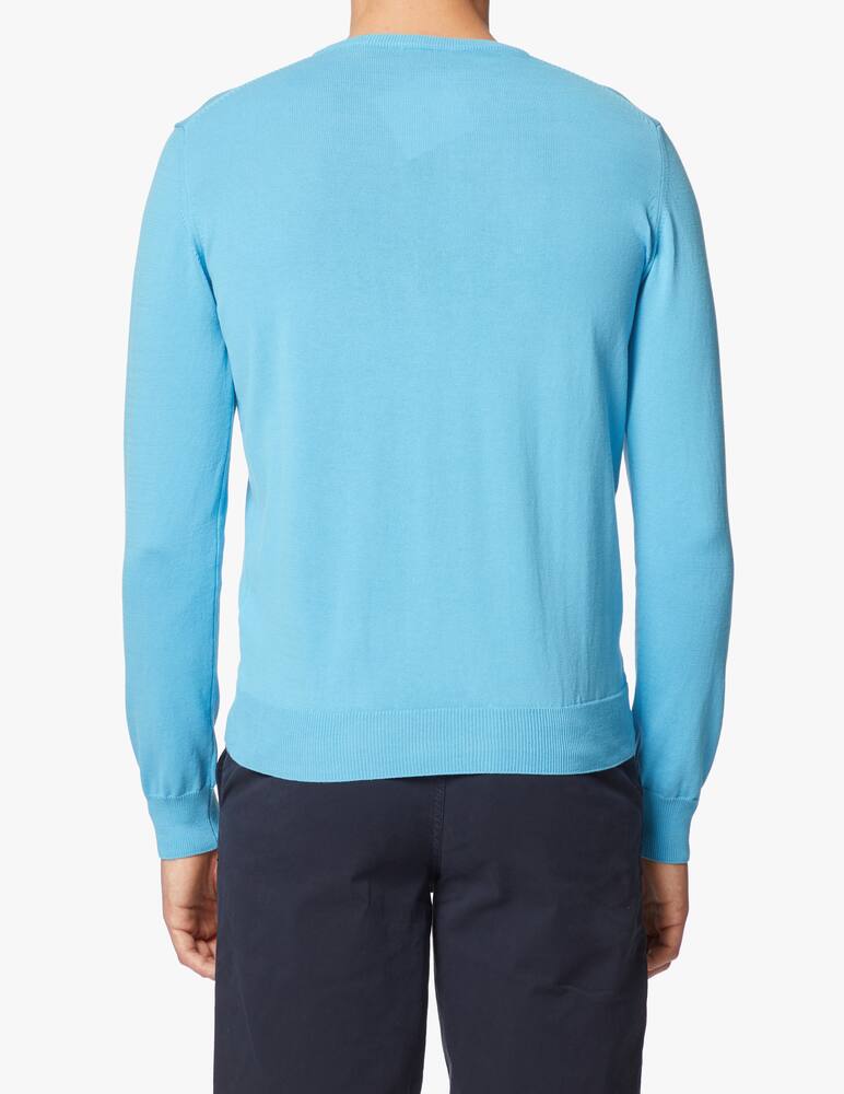 rinascente Rinascente Collection Maglia girocollo in cotone