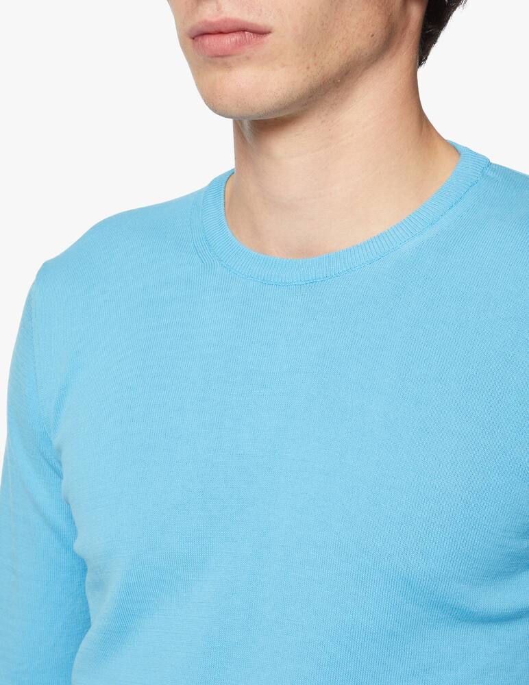 rinascente Rinascente Collection Maglia girocollo in cotone