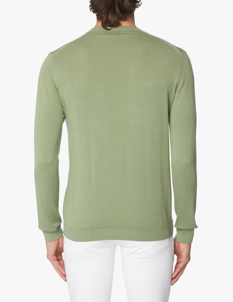 rinascente Rinascente Collection Maglia girocollo in cotone light