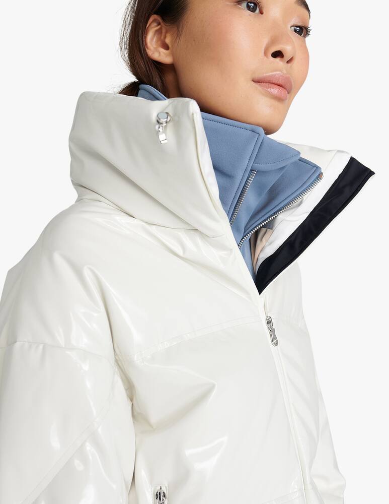 rinascente Cordova Mont Blanc ski jacket