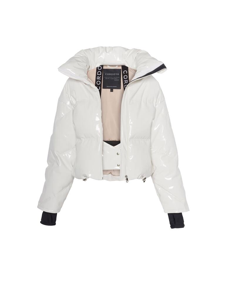 rinascente Cordova Mont Blanc ski jacket