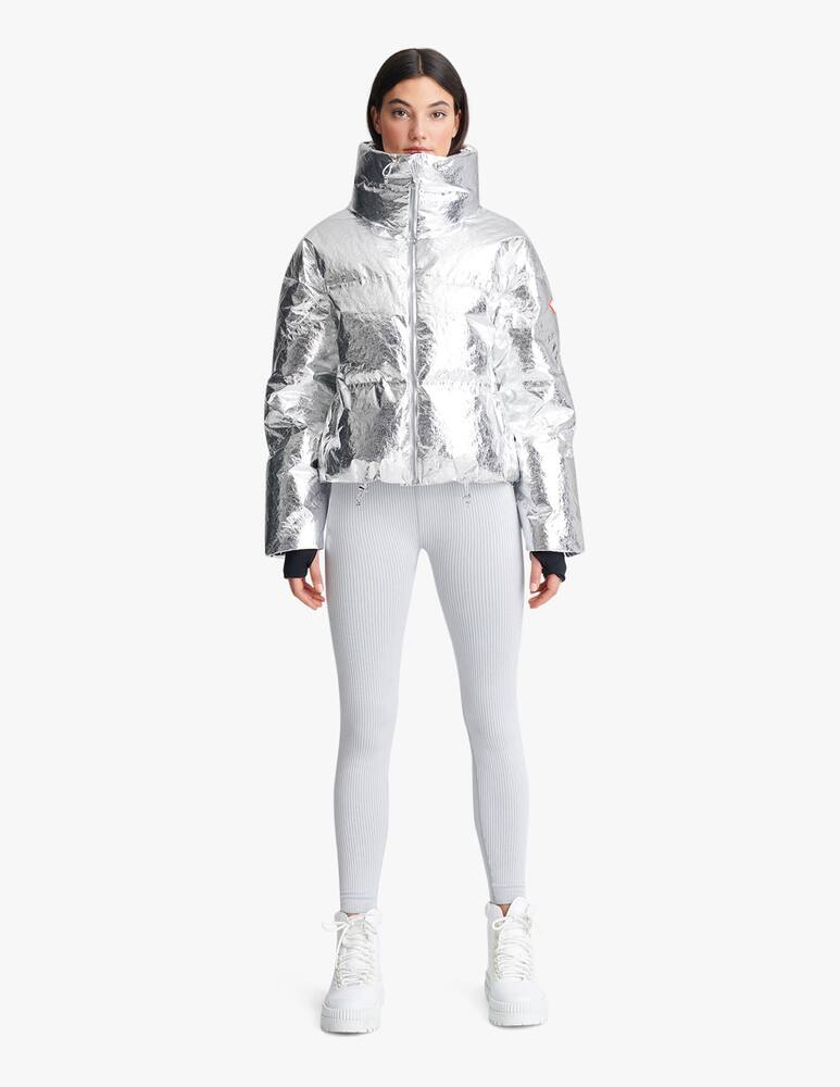 rinascente Cordova Mont Blanc ski jacket