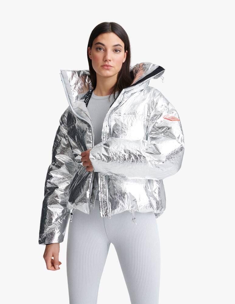 rinascente Cordova Mont Blanc ski jacket