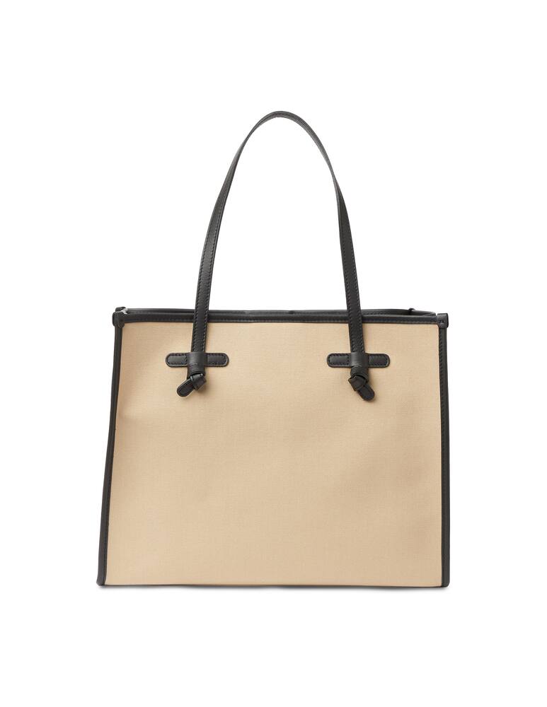 rinascente Gianni Chiarini Firenze Borsa shopper Canvas Marcella