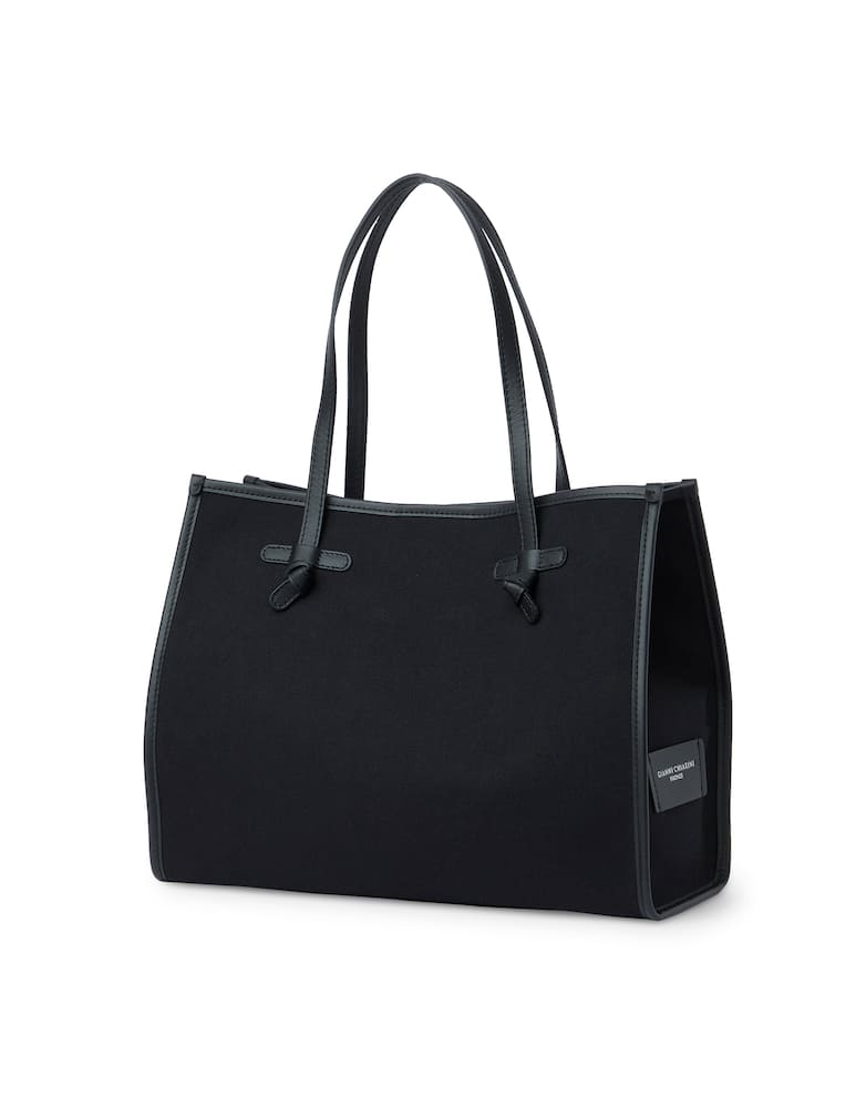 Gianni Chiarini Firenze Marcella Canvas tote bag - picture 3 Gianni Chiarini Firenze Marcella Canvas tote bag - picture 3