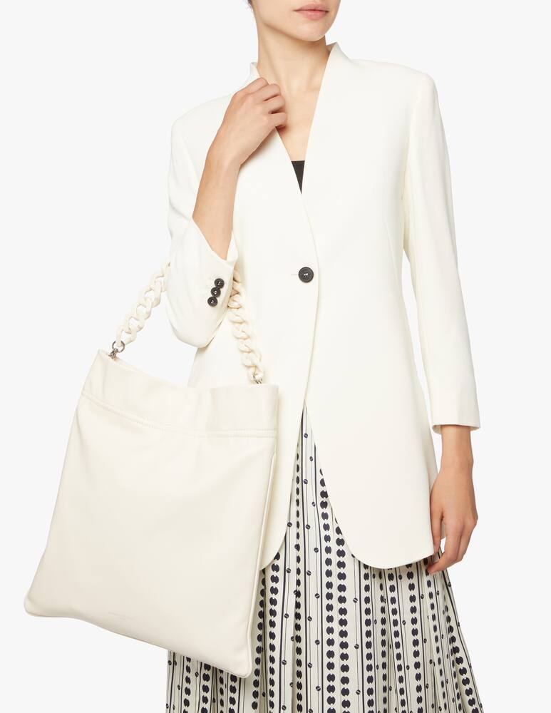 Gianni Chiarini Firenze Memory bag with shoulder strap - picture 2 Gianni Chiarini Firenze Memory bag with shoulder strap - picture 2