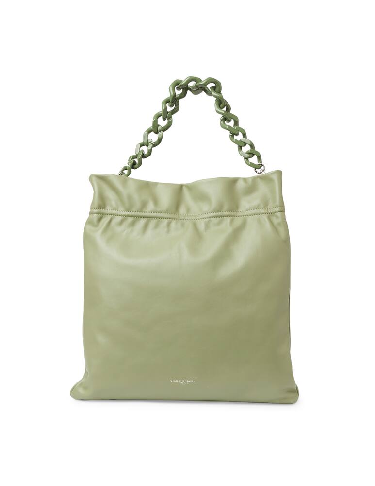 rinascente Gianni Chiarini Firenze Borsa a spalla Memory con tracolla