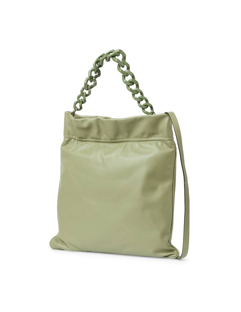 rinascente Gianni Chiarini Firenze Borsa a spalla Memory con tracolla