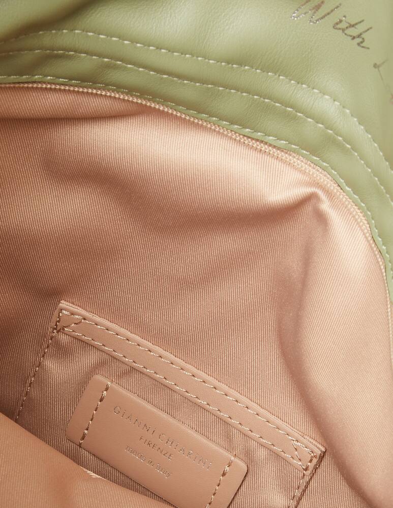 rinascente Gianni Chiarini Firenze Borsa a spalla Memory con tracolla