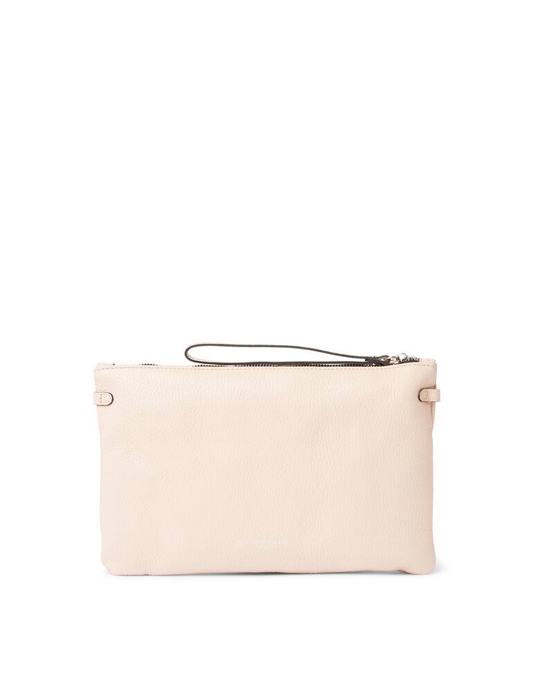Gianni Chiarini Firenze Hermy leather clutch - picture 1 Gianni Chiarini Firenze Hermy leather clutch - picture 1