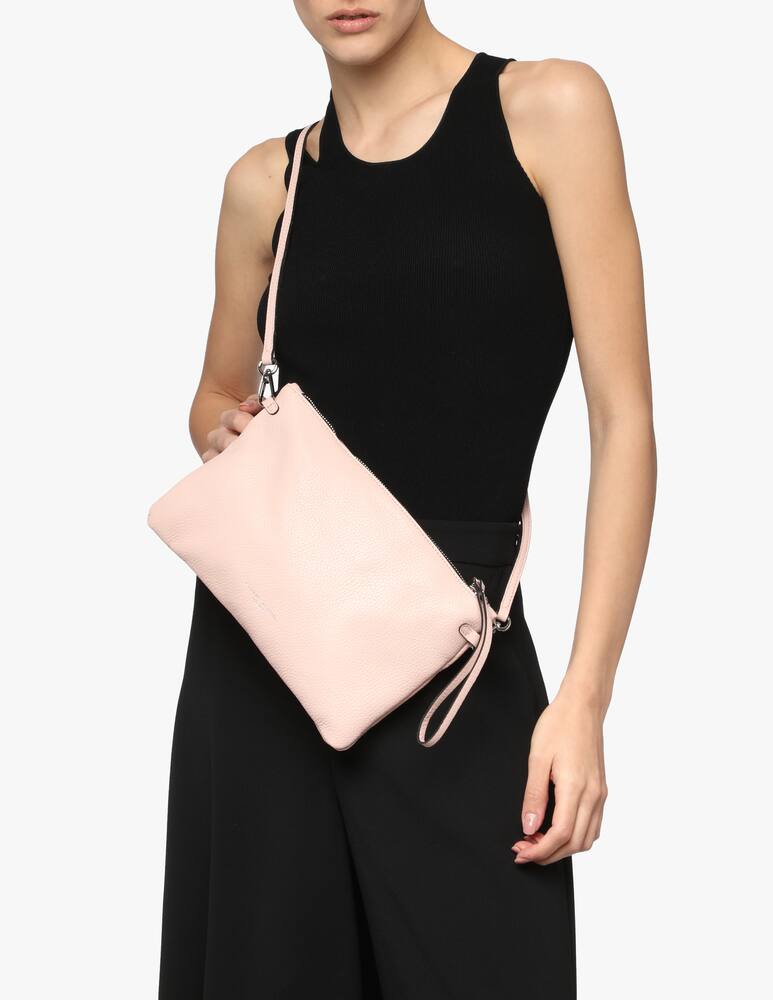 Gianni Chiarini Firenze Hermy leather clutch - picture 2 Gianni Chiarini Firenze Hermy leather clutch - picture 2