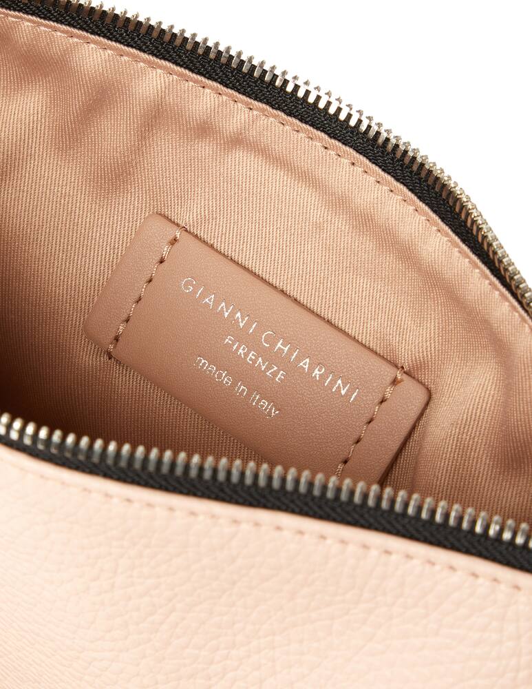 Gianni Chiarini Firenze Hermy leather clutch - picture 4 Gianni Chiarini Firenze Hermy leather clutch - picture 4