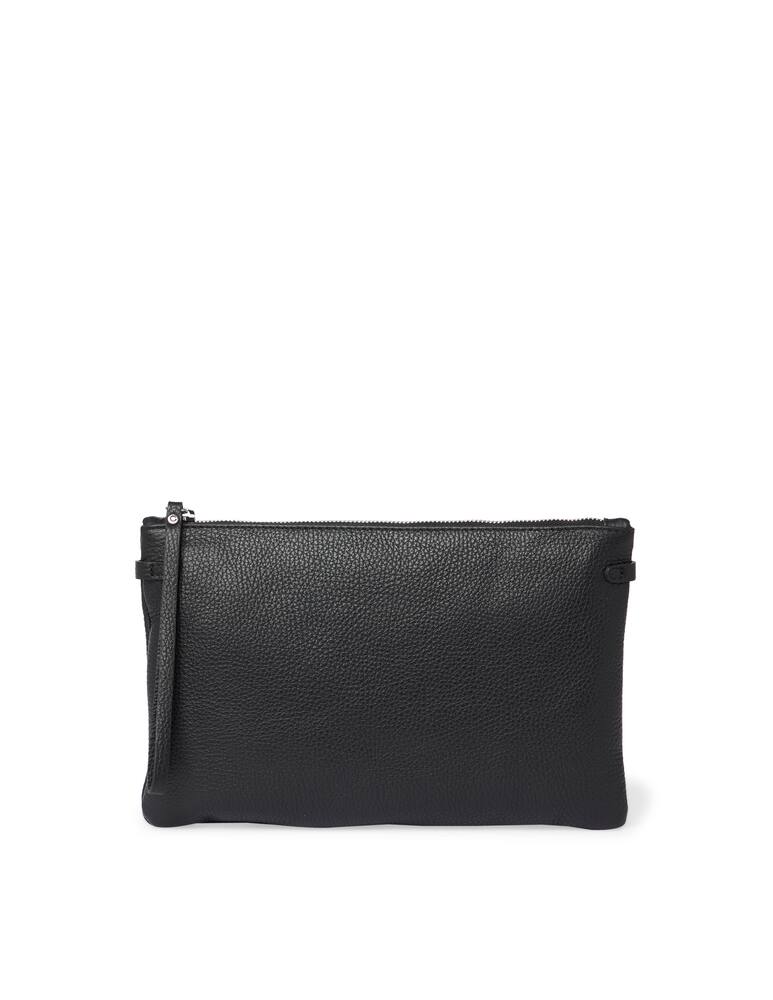 rinascente Gianni Chiarini Firenze Clutch in pelle Hermy