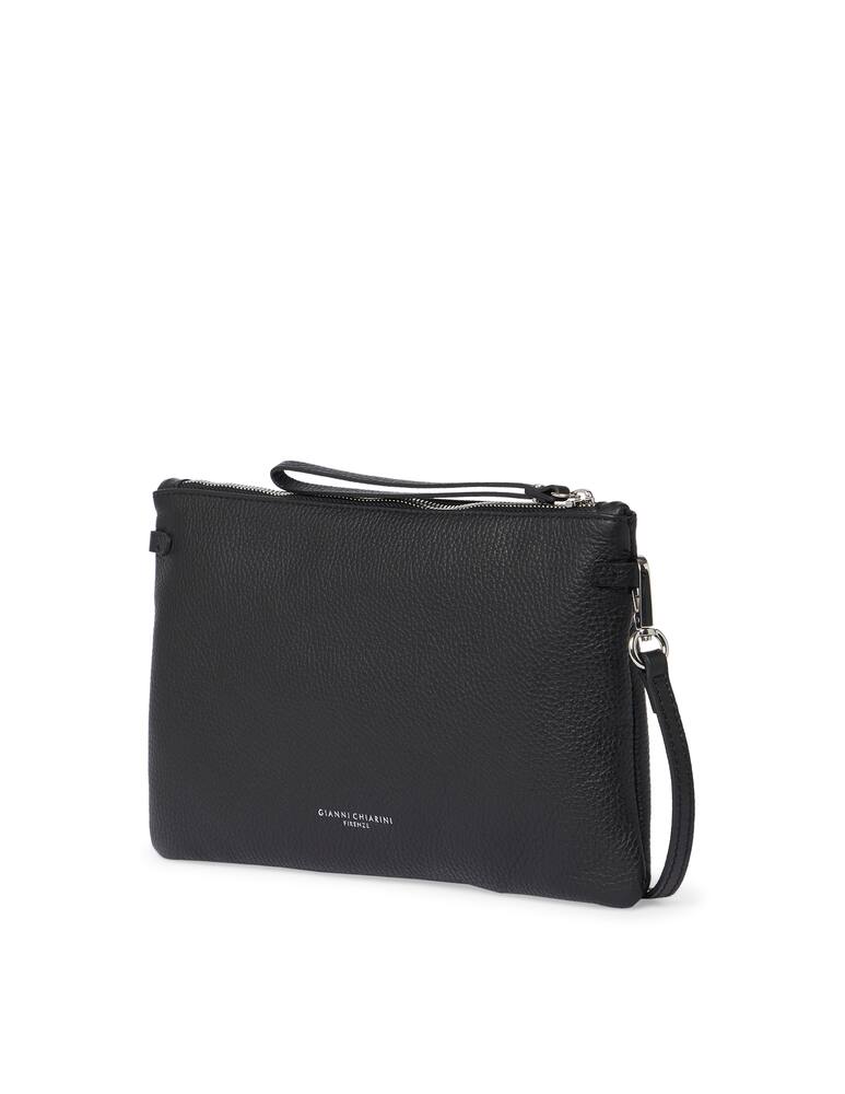 rinascente Gianni Chiarini Firenze Clutch in pelle Hermy