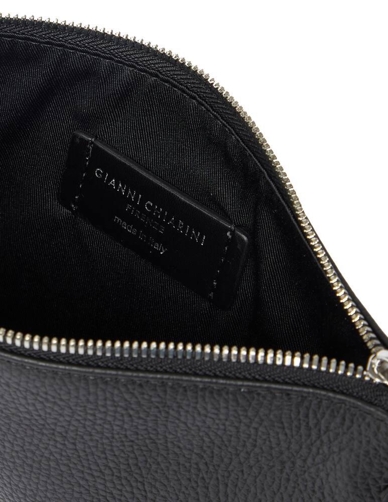 rinascente Gianni Chiarini Firenze Clutch in pelle Hermy