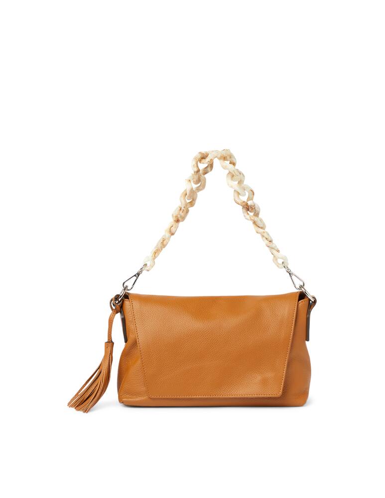 rinascente Gianni Chiarini Firenze Africa shoulder bag