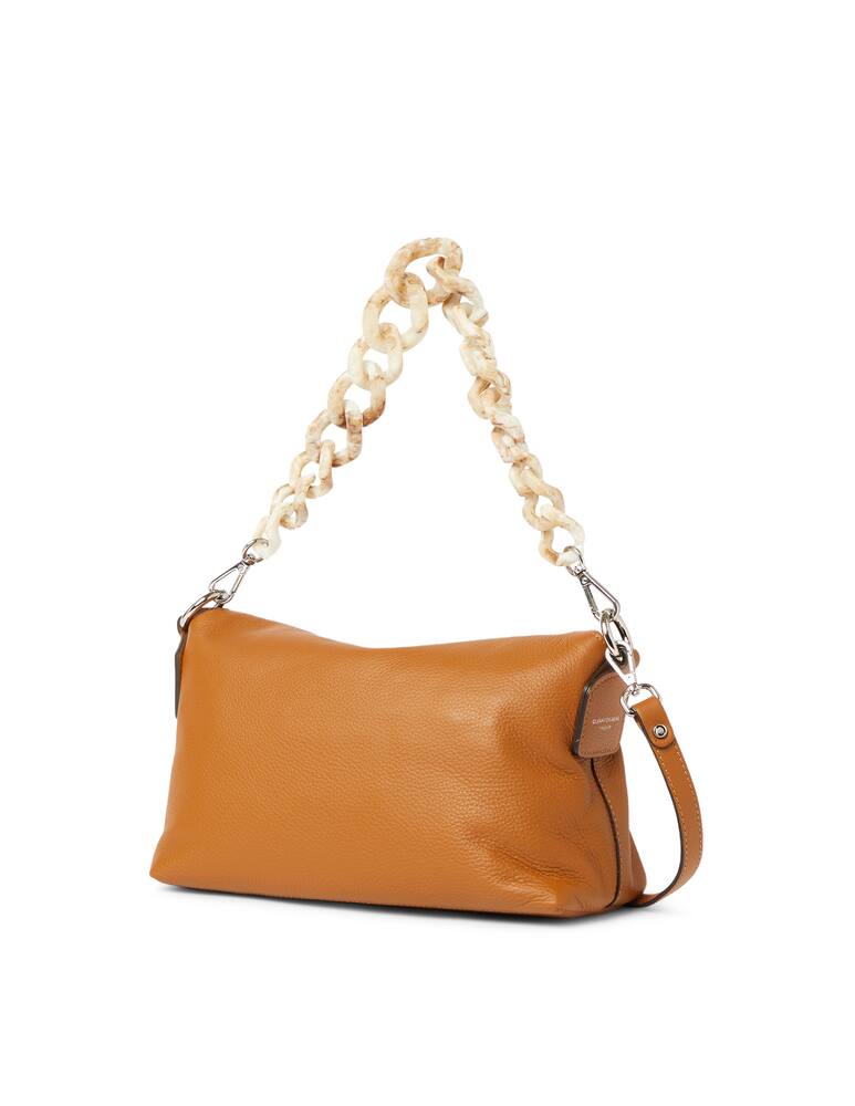 rinascente Gianni Chiarini Firenze Africa shoulder bag